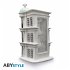HARRY POTTER Money Bank Gringotts - Bild 3