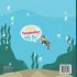 Toddler Coloring Books. Who's Swimming... - Bild 2