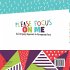 Coloring Book for Kids. Please Focus on... - Bild 2