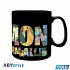 POKEMON Heat Change Mug Gotta catch em... - Bild 3