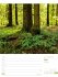 Unser Wald Wochenplaner Kalender 2026 - Bild 25