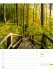 Unser Wald Wochenplaner Kalender 2026 - Bild 28