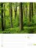 Unser Wald Wochenplaner Kalender 2026 - Bild 33