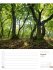 Unser Wald Wochenplaner Kalender 2026 - Bild 39