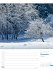Unser Wald Wochenplaner Kalender 2026 - Bild 55