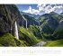 Phantastische Landschaften Kalender 2026 - Bild 5