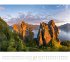 Phantastische Landschaften Kalender 2026 - Bild 8