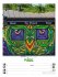 Street Art Wochenplaner Kalender 2026 - Bild 16