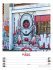 Street Art Wochenplaner Kalender 2026 - Bild 17