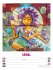 Street Art Wochenplaner Kalender 2026 - Bild 19