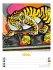 Street Art Wochenplaner Kalender 2026 - Bild 20