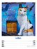 Street Art Wochenplaner Kalender 2026 - Bild 21