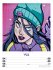 Street Art Wochenplaner Kalender 2026 - Bild 23