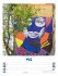 Street Art Wochenplaner Kalender 2026 - Bild 24