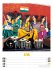 Street Art Wochenplaner Kalender 2026 - Bild 28