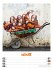 Street Art Wochenplaner Kalender 2026 - Bild 36