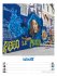 Street Art Wochenplaner Kalender 2026 - Bild 38