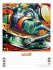 Street Art Wochenplaner Kalender 2026 - Bild 39