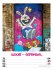 Street Art Wochenplaner Kalender 2026 - Bild 40