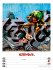 Street Art Wochenplaner Kalender 2026 - Bild 49