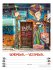 Street Art Wochenplaner Kalender 2026 - Bild 53