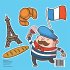 Getting Started in French for Kids   A... - Bild 2