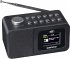 Lenco CR-625BK schwarz - Bild 2