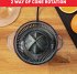 Moulinex PC 1208 Ultra Compact schwarz - Bild 3
