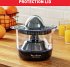 Moulinex PC 1208 Ultra Compact schwarz - Bild 4