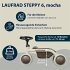 HUDORA 10911 - Laufrad Steppy 6