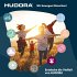 HUDORA 10911 - Laufrad Steppy 6