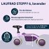 HUDORA 10916 - Laufrad Steppy 6