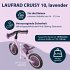 HUDORA 10921 - Laufrad Cruisy 10