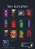 Ton Schulten 2026 - Kunst-Kalender -... - Bild 2