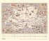 Alle Welt 2026 - Landkarten-Kalender... - Bild 5