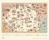 Alle Welt 2026 - Landkarten-Kalender... - Bild 6