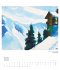 Emil Nolde 2026 - Kunstkalender -... - Bild 11