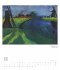 Emil Nolde 2026 - Kunstkalender -... - Bild 9