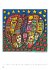 James Rizzi 2026 - Kunst-Kalender -... - Bild 6