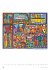 James Rizzi 2026 - Kunst-Kalender -... - Bild 8