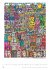 James Rizzi 2026 - Kunst-Kalender -... - Bild 9