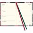 Dark Flowers Taschenkalender 2026 -... - Bild 2