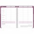 Familienplaner-Buch Glamour 2026 -... - Bild 2