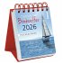 Dietrich Bonhoeffer Tageskalender 2026 - Bild 2