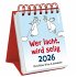 Wer lacht, wird selig 2026 - Bild 2