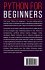Python for Beginners - Bild 2