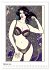 Frauen in zarten Linien (Wandkalender... - Bild 8