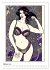 Frauen in zarten Linien (Wandkalender... - Bild 8