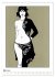 Frauen in zarten Linien (Wandkalender... - Bild 9