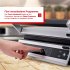 Solis Waffel & Contact Grill Pro Typ... - Bild 4
